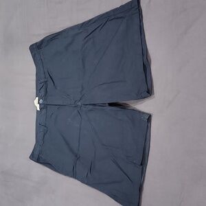 Original Penguin Shorts - Blue - 38 - Like New